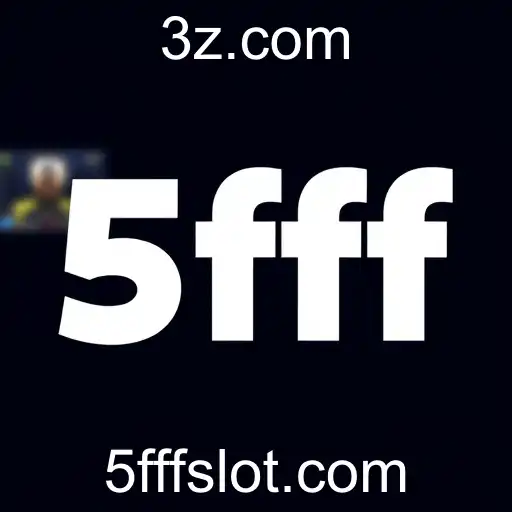 A Ascensão do Fenômeno 5fff no Cenário de Jogos