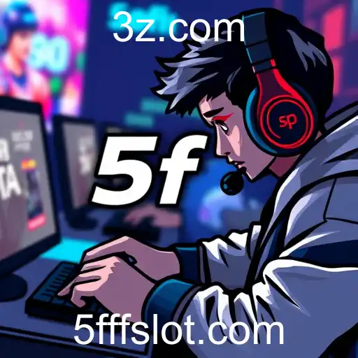 Expansão dos Jogos Online em 2025