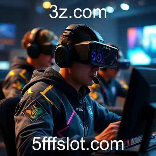 Transformação do Cenário de Jogos Online em 2025