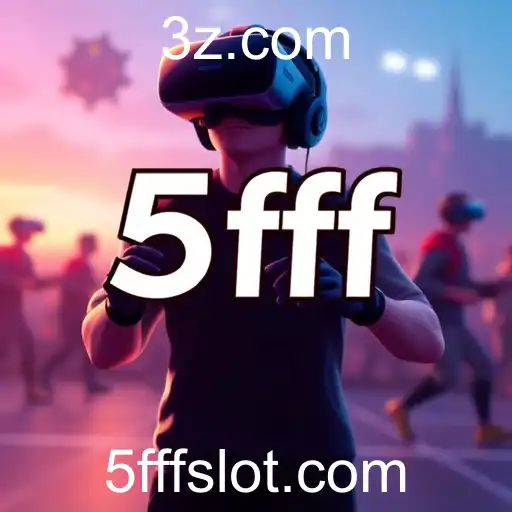 O Impacto de '5fff' no Cenário Atual dos Jogos