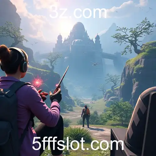 O Impacto de '5fff' no Mercado de Jogos de 2025