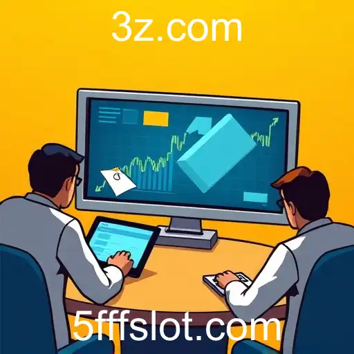 O Crescimento do Site de Jogos 5fff em 2025