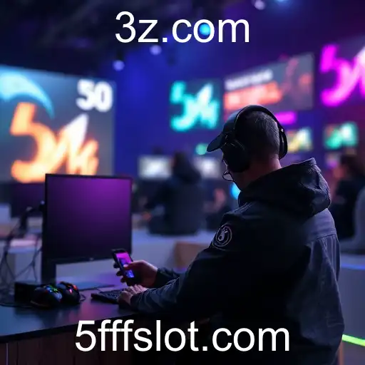 O Crescimento Explosivo dos Jogos Online em 2025