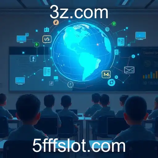 Inovação e Competição no Mundo dos Jogos: Um Olhar para o Portal 5fff