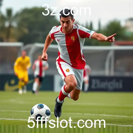 A Revolução dos Jogos Online: O Impacto Contínuo do 5fff