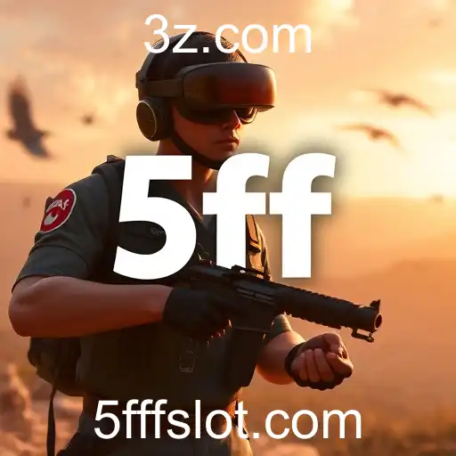 A Nova Era dos Jogos com '5fff'