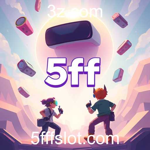 A Ascensão da Palavra-Chave '5fff' nos Jogos Online