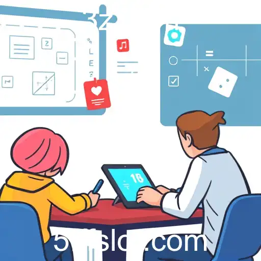 A Importância dos Jogos Educativos na Aprendizagem Moderna