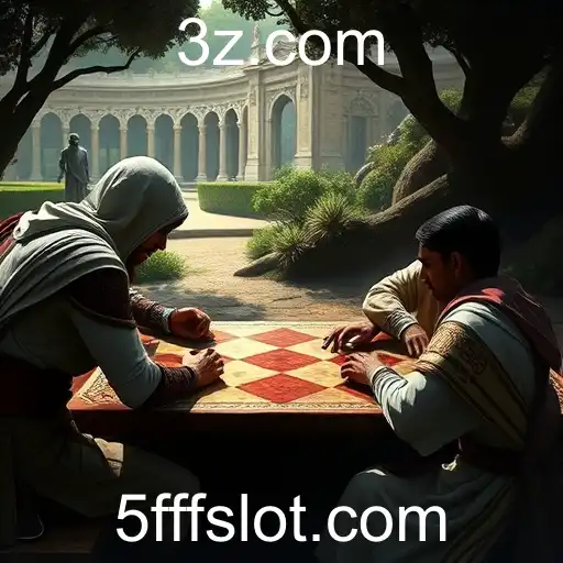 Explorando o Universo dos Jogos em 2025