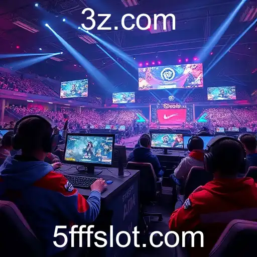 O Fenômeno '5fff': A Revolução dos Jogos Online